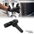 thumbnail image 2 of Sensor de presión de neumáticos Unique Bargains No.28103AG00A para Subaru Legacy Outback 2004-2017 315MHz, 2 of 7