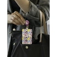 thumbnail image 3 of Sanrio Hello Kitty & Friends Badge Reel ID Holder, 24-inch Retractable Cord, 3 of 6