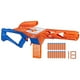 thumbnail image 1 of Nerf N Series Pinpoint Dart Blaster, 18 N1 Darts Compatible Only N Series Blasters, 10-Dart Clip, Blaster Gifts for Kids, 1 of 5