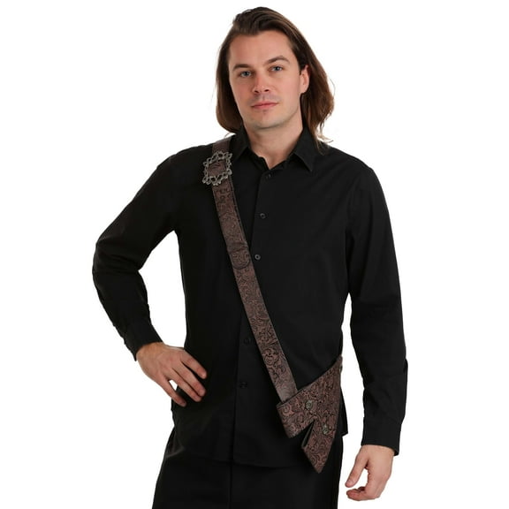 Disney Costume Jack Sparrow Belt Accessory