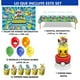 thumbnail image 2 of Globos decorativos para fiesta alusivos a Pokemón, 2 of 6