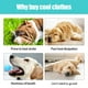 thumbnail image 2 of Chaleco Para Perros: Chaqueta De Verano Para Mascotas Con Tecnología 3Chill Tec™. Transpirable Y Ajustable (4 Tallas: S, Xl)., 2 of 3