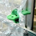 thumbnail image 2 of Toystoory Clips de fijación para invernadero, fijador de sombreado para el hogar, herramientas fijas de plástico, accesorio de marco de Jardín y Patio, 2 of 6