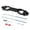 D, variant on Hold Down Crossbar with 25cm J Bolt Hold Down Bracket Holder Car SUV Holder
