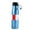 Blue, variant on Black Stainless Steel Water Bottle, Insulated Sports Bottle, Outdoor Hiking Kettle, With Drawstring And Handle, 550Ml Capacity, Leak-Proof Lid, For Camping, Gym, Travel, 1.21Lb Weight