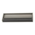 thumbnail image 1 of Door Handle, Anti Scratch Rustproof  Wardrobe Handle  For Office Buildings Black,Orange, 1 of 8