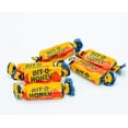 thumbnail image 4 of Bit-O-Honey Individually Wrapped Chewy Candy - 1 Pound Bag - Honey Flavored Taffy With Almond Bits, 4 of 7