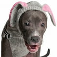 thumbnail image 2 of Chilly Dog Bunny Dog Hoodie, 2 of 3