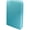 Light Blue, variant on Ultra PRO - Vivid 4-Pocket Zippered PRO-Binder: (Green) Protect Up to 160 Collectible Trading Cards, Sports Cards or Valuable Gaming Cards, Ultimate card Protection