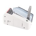 thumbnail image 3 of Mini Money Counter Machine, 600 Bills per Min with Counterfeit Detection Portable Bill Counting Machine, 3 of 7