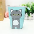thumbnail image 6 of Cute Sliding Pencil Case Box Unique Telescopic Pencil Bag Stationery Box Storage Bag, 6 of 6