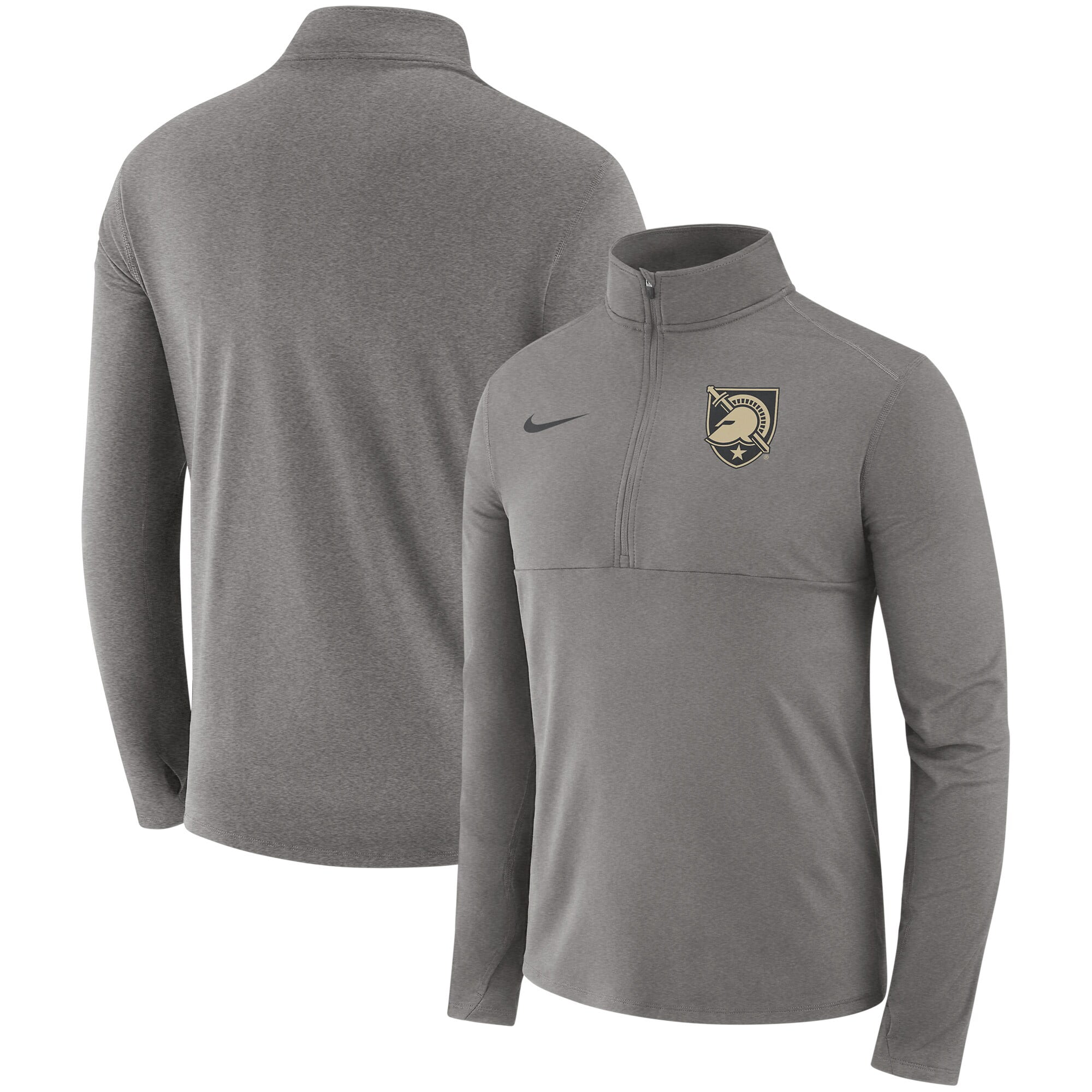 army nike jacket