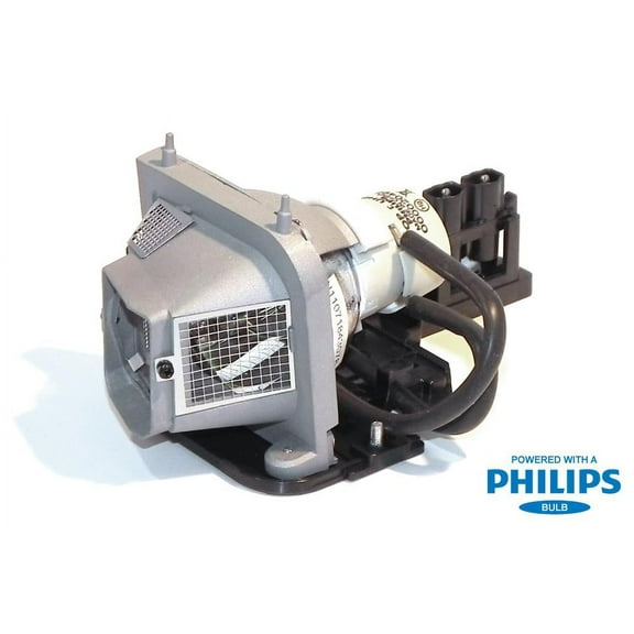 Projector Lamp Replaces Dell 311-8943