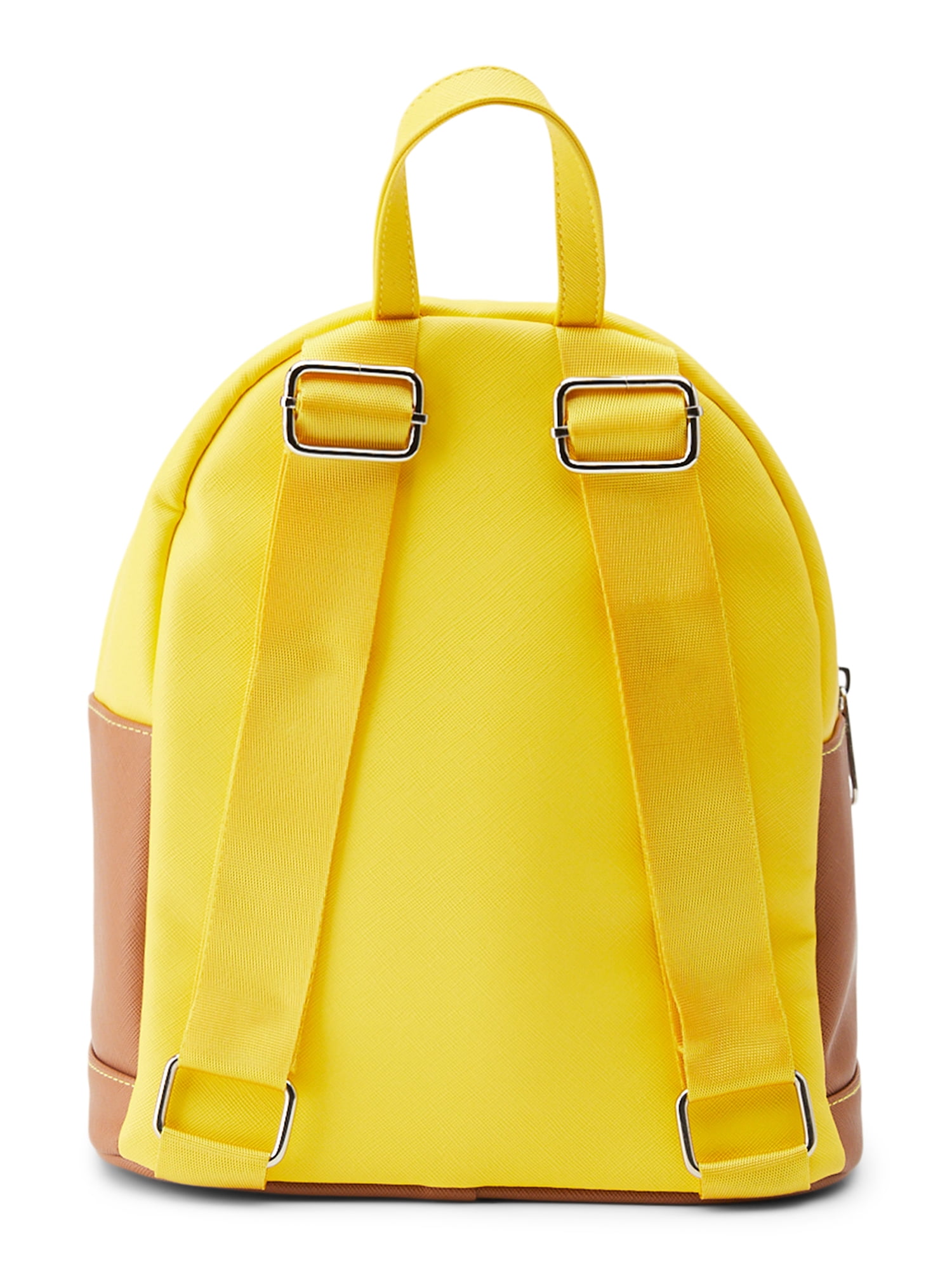 Rare Nickelodeon 2020 SpongeBob Backpack School Unisex Yellow 81eRD2nxRKL.jpg_BO30,255,255,  main image 2