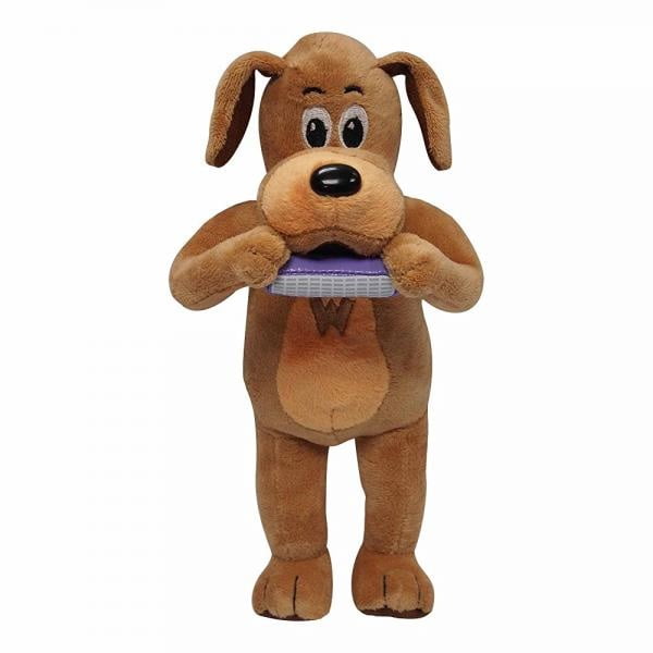 wiggles soft toys