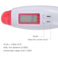 thumbnail image 4 of Material De PVC Ecológico Fácil De Transportar Y Almacenar Cuerda De Saltar, Cuerda De Saltar Ajustable, Ejercicio Físico, Mantenerse Delgado Para Hombres, Mujeres, Adultos, YLSHRF Otros, 4 of 8