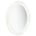 thumbnail image 4 of vidaXL Wall Mirror Baroque Style Hanging Mirror Vintage Multi Colors/Sizes, 4 of 11