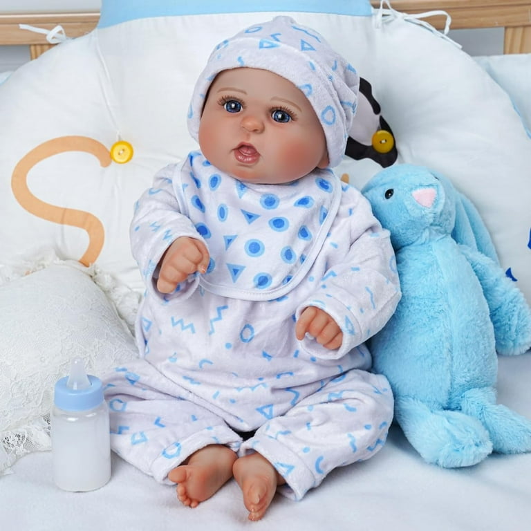 Reborn boutique deals clothing