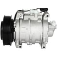 thumbnail image 4 of cciyu Air Conditioning Compressor Fit for Honda for Accord 2.4L 2008-2012 CO 11224C AC Pump, 4 of 5