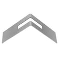thumbnail image 2 of Stainless Steel Coffee Filter Paper Holder Rack Storage Organizer for  Cone Shape Filters, 2 of 7