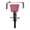 thumbnail image 3 of Bicicleta Raider Good Girls BMX Rodada 20 Violeta Infantil, 3 of 8