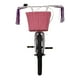 thumbnail image 3 of Bicicleta Raider Good Girls BMX Rodada 20 Violeta Infantil, 3 of 8