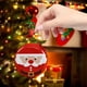 thumbnail image 4 of Xihbxyly Ofertas de Liquidación de Open Box Mini Caja de Adorno Navideño, Adorno Navideño para Decoración de Árbol de Navidad, Regalos Pequeños, Golosinas, 4 of 5