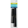 thumbnail image 3 of Conair Pocket and Barber Comb  Hard Rubber (Pack of 48), 3 of 4