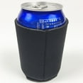 thumbnail image 2 of 10 Pcs Housses Pliables Isolées pour Manchons de Refroidisseur de Canettes de Bière, Housses Réutilisables pour Boissons, 2 of 11
