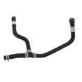 thumbnail image 1 of Heater Hose Assembly Outlet, Heater Hose Set 20765678 Rust Resistance High Durability Prevent Leakage  For Traverse 2009 To 2017, 1 of 8