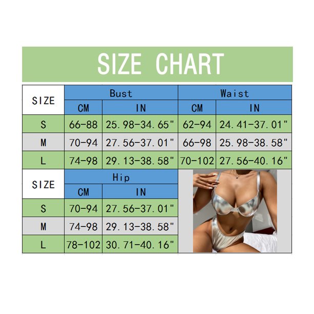 fvwitlyh Bikini Sets for Women Super Soft Swim Vest Push Up Swimwear  Swimsuits Padded Two Women Bikini Piece Bathing Suit Sports Bra Swimsuit Top  Bikinis 