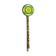 thumbnail image 1 of Broche de metal retro Unbranded Rio Brasil carnaval pasion, 1 of 3