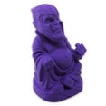 thumbnail image 2 of Thanos Buddha | Purple, 2 of 2