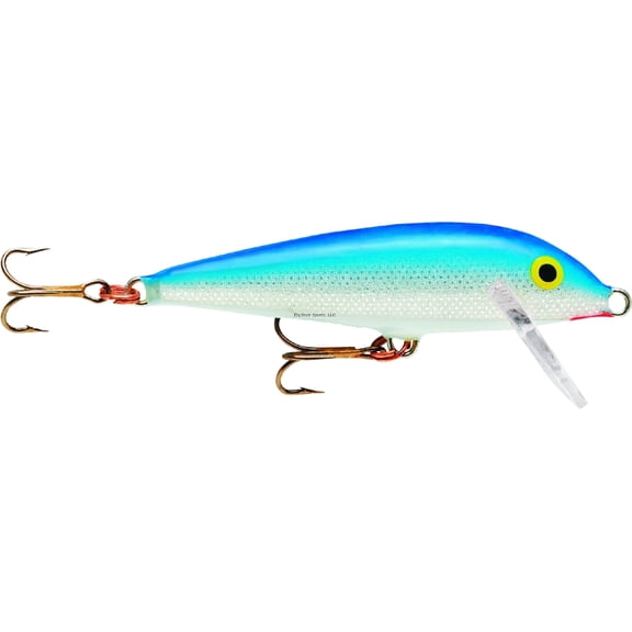 CountDown Lure