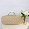 thumbnail image 3 of Coach CH504 Gallery Tote In Signature Canvas IN Light Khaki Chalk, 3 of 8