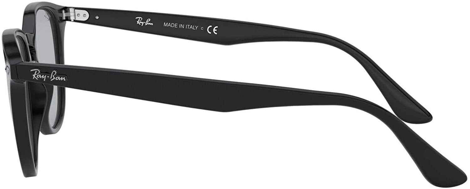 Ray-Ban Rb4259f Asian Fit Round Sunglasses