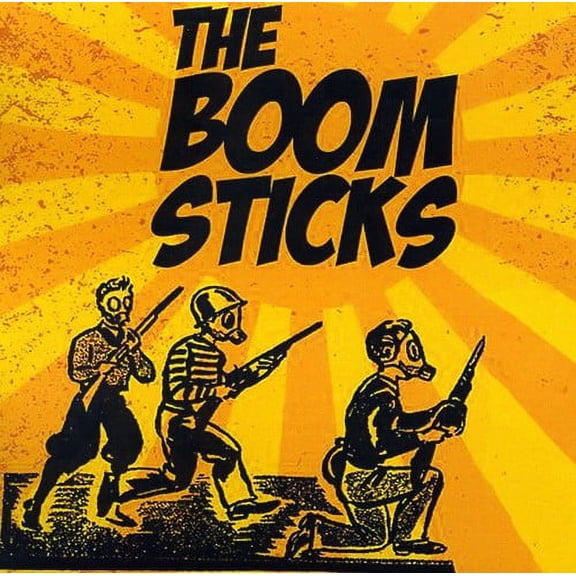 Boomsticks