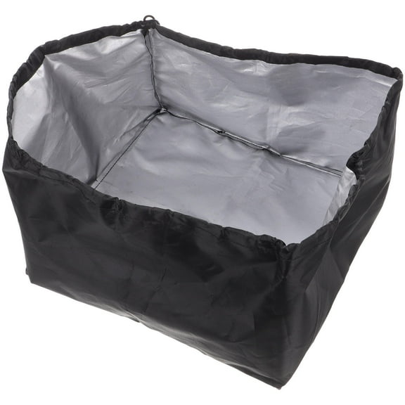 Supvox Weatherproof Projector Cover Protector for Projectors and Accessories Easy to Clean for Indoor and Outdoor Use