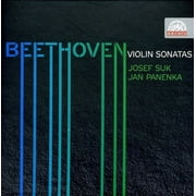 Josef Suk - Complete Violin Sonatas - Classical - CD