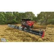 Farming Simulator 25 PlayStation 5