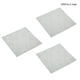 thumbnail image 2 of Topes de silicona Jadeshay 300 piezas autoadhesivos para pies de muebles almohadillas de silicona antideslizantes, 2 of 8