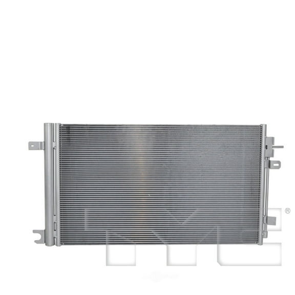 TYC 30164 A/C Condenser