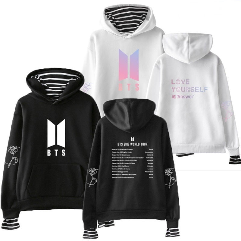 Bts sweater canada sale