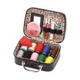 thumbnail image 2 of BKRE Home Sewing And Knitting Complete DIY Needlework For Handmade Crafting Projects With Durable Storage Pouch, 2 of 5
