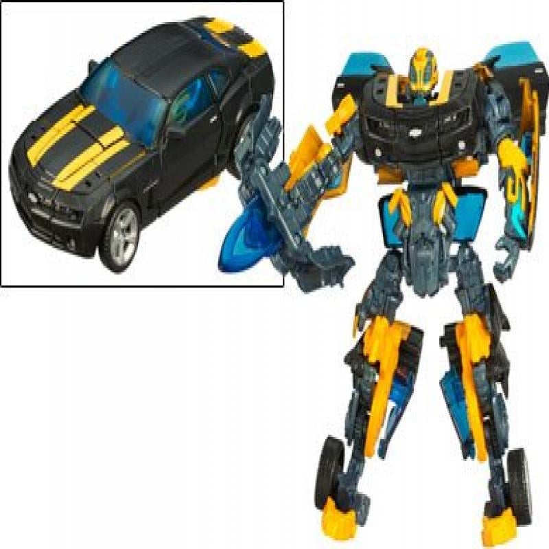walmart bumblebee toy