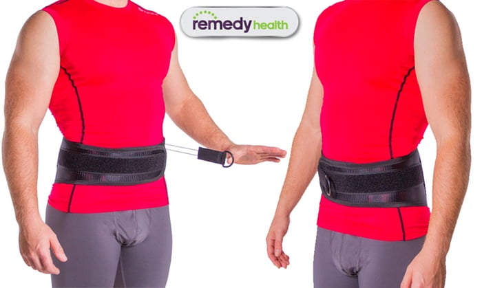 best back brace for sports