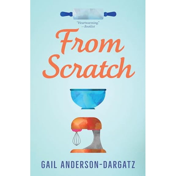 Pre-Owned From Scratch (Rapid Reads), 9781459815025, 1459815025, Paperback,