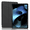 black, variant on Thunrlge Tablet, 10-Inch Android Tablet, Android 15 tablet, 6 RAM 128GB ROM (TF CARD 256GB) Google Certified, Kids Software Pre-Installed, WiFi, Shockproof Case, Gift for parents, (black)
