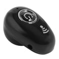 thumbnail image 2 of Miniauriculares inalámbricos compatibles con Bluetooth S650 Auriculares invisibles manos libres (negro), 2 of 9