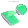 thumbnail image 2 of TOPINCN Ski Strap, Ski Shoulder Holder,Ski Snowboard Bag Carrier Nylon Strap Holder Hook and Loop Snowboarding Accessory, 2 of 8